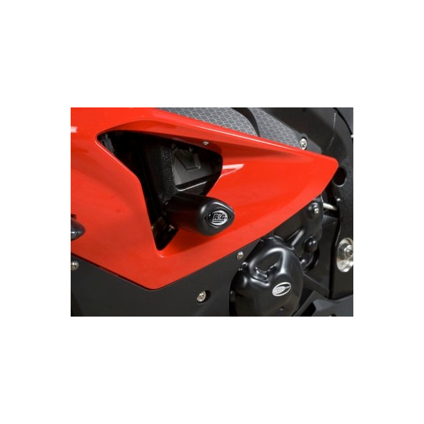 R&G AERO CRASH PROTECTORS BMW S1000RR 2012-2014